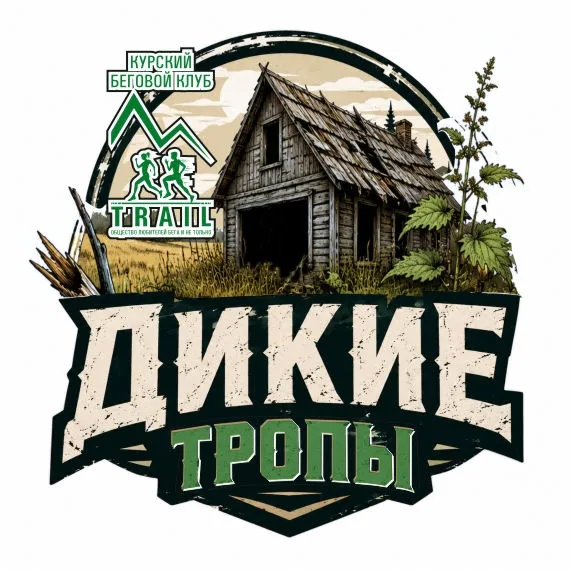 Дикие тропы
